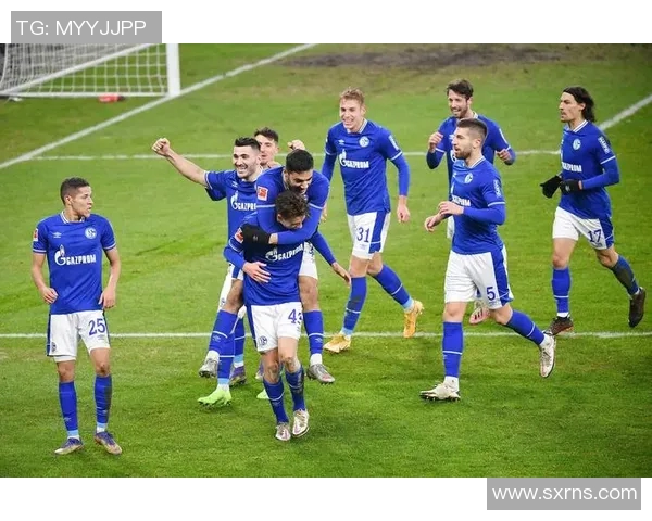 沙尔克04主场一球未进战平云达不来梅，难破对手铁桶防线