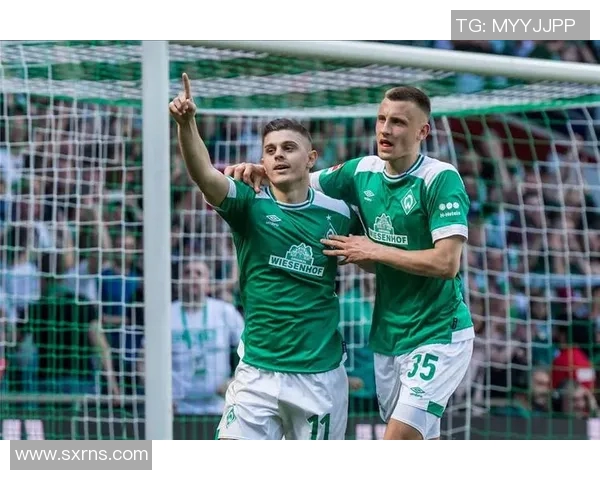 勒沃库森客场大胜，不莱梅遭遇重创，势不可挡的表现令人震撼