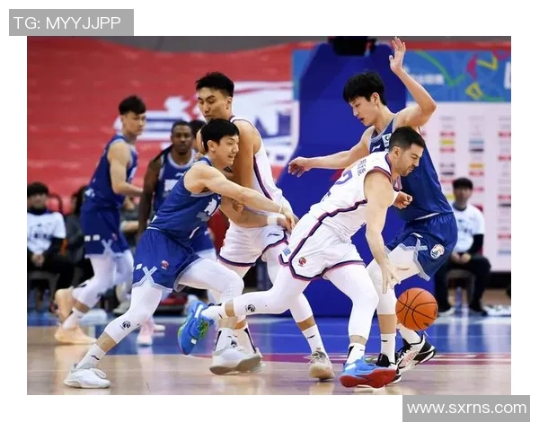 青岛国信水产全队备战，力争再次登顶