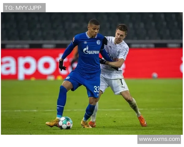 沙尔克04主场逼平门兴，保级希望再添一线光明