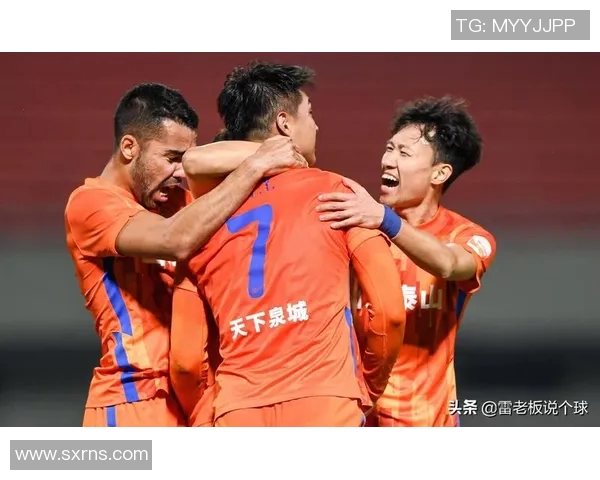 山东鲁能足球比赛直播精彩回顾及CCTV5频道观看指南 山东鲁能足球比赛直播精彩回顾及CCTV5频道观看指南