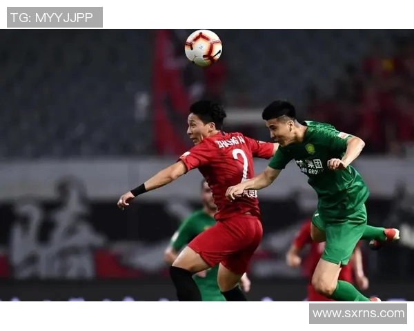 国安与上港历史交锋回顾及战绩分析全面解读