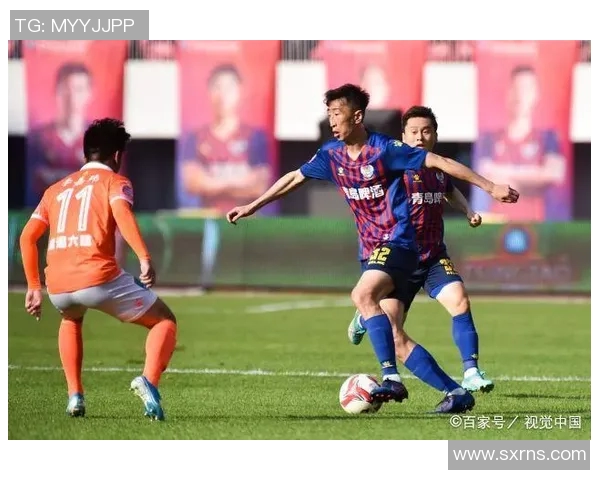 山东鲁能与青岛中能激战正酣谁能在这场对决中笑到最后