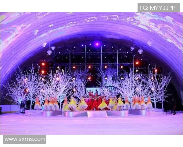 广西综艺频道全新节目上线带你领略多彩文化与娱乐盛宴