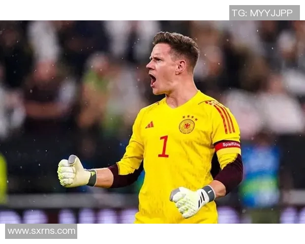 特尔施特根的辉煌之路：从青涩小将到世界顶级门将的蜕变与荣耀