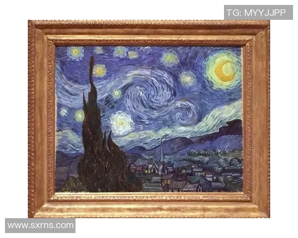 尼古拉武切维奇的艺术之旅与对现代绘画的影响探讨