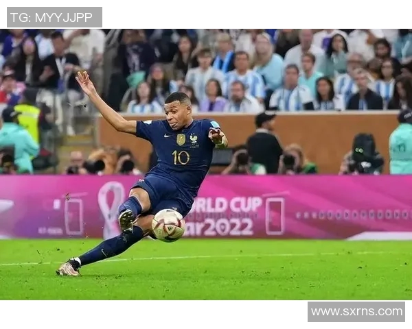 姆巴佩领衔法国队冲击世界杯冠军展现超凡实力与团队默契