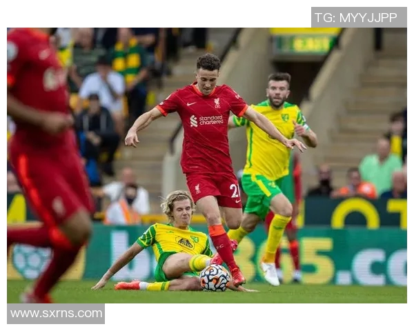 利物浦与诺维奇的精彩对决360直播全程回顾与分析