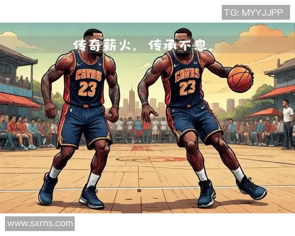 勒布朗詹姆斯：篮球传奇的崛起与辉煌成就探讨