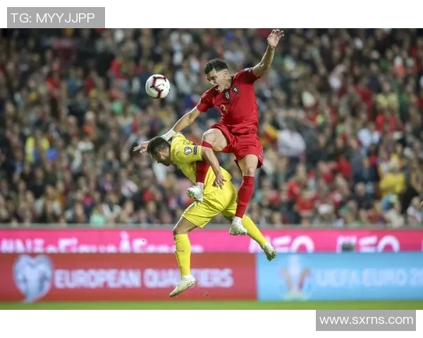 葡萄牙与黑乌克兰激战正酣谁将赢得这场精彩对决